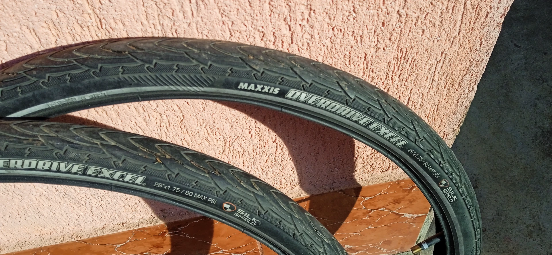4. Cauciucuri anvelope mtb mountain bike 26