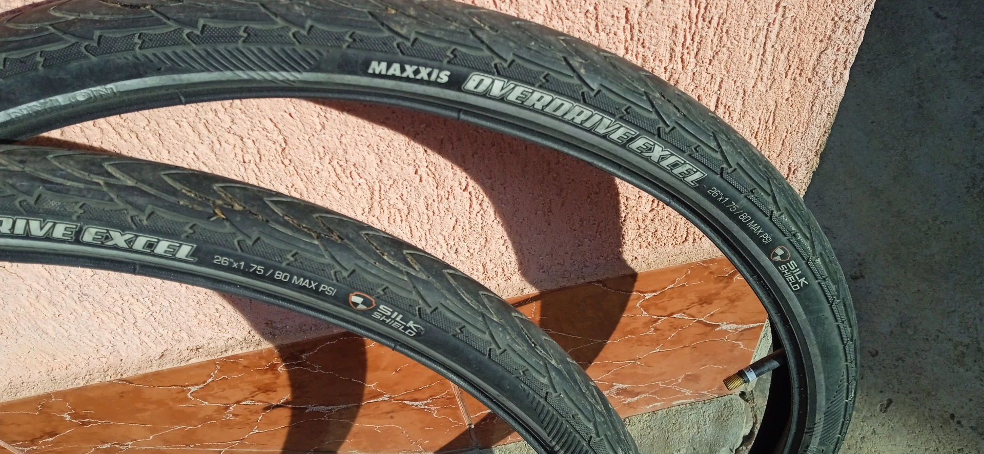 3. Cauciucuri anvelope mtb mountain bike 26