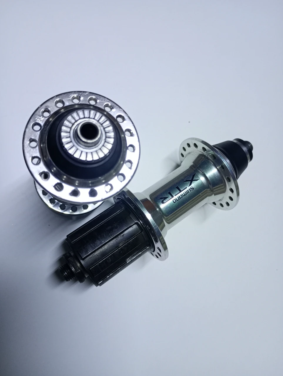 1. Set xtr 910....... reținut