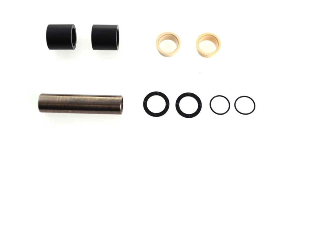 5. Bucse FOX Rear Suspension 10mm / 30mm