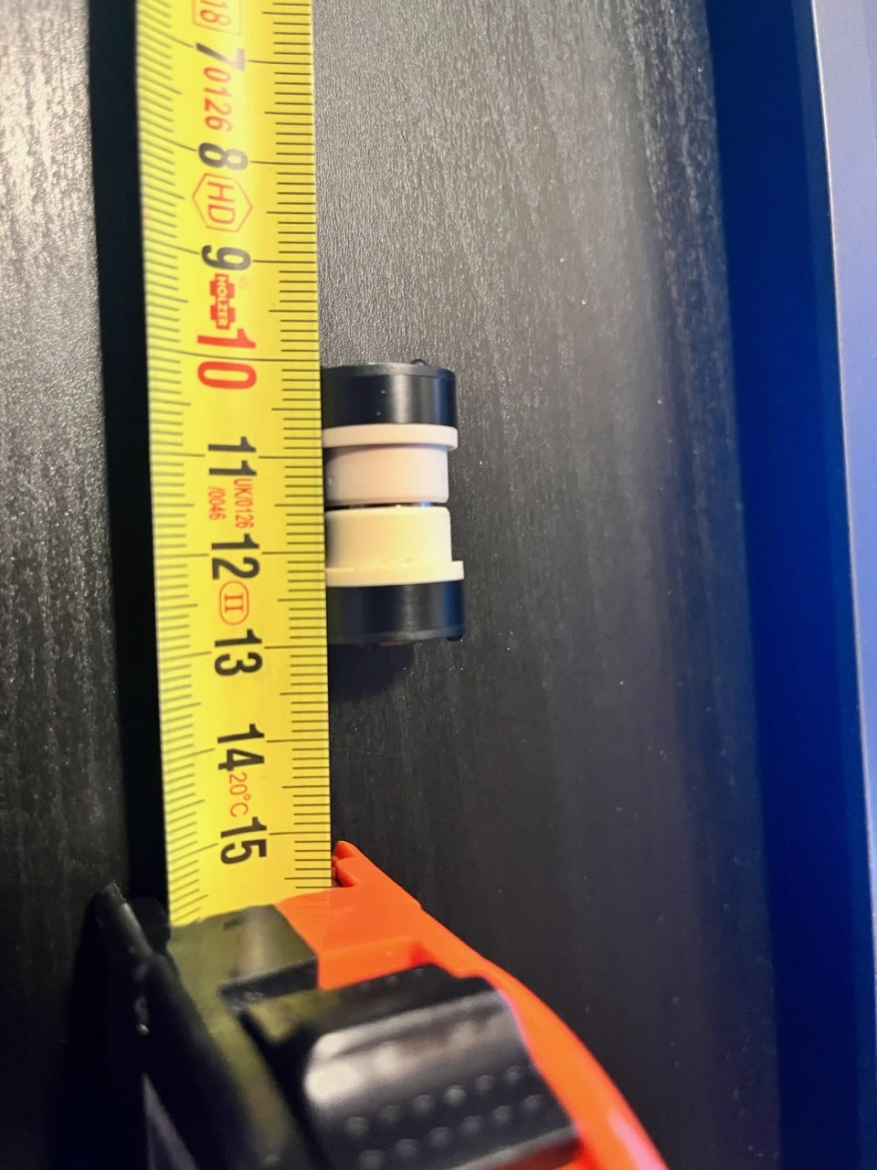 4. Bucse FOX Rear Suspension 10mm / 30mm