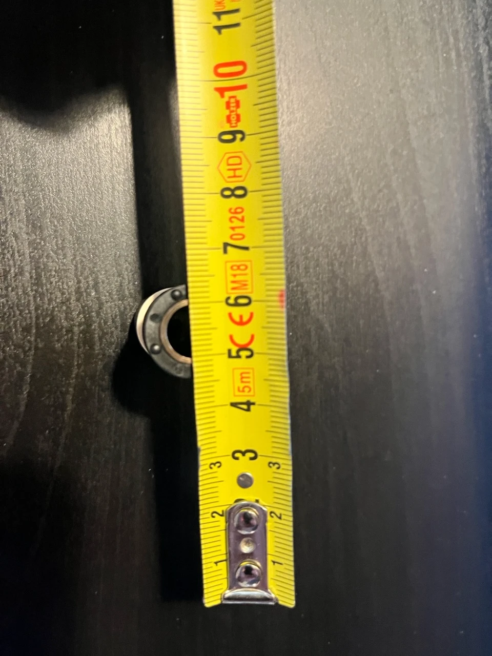 3. Bucse FOX Rear Suspension 10mm / 30mm