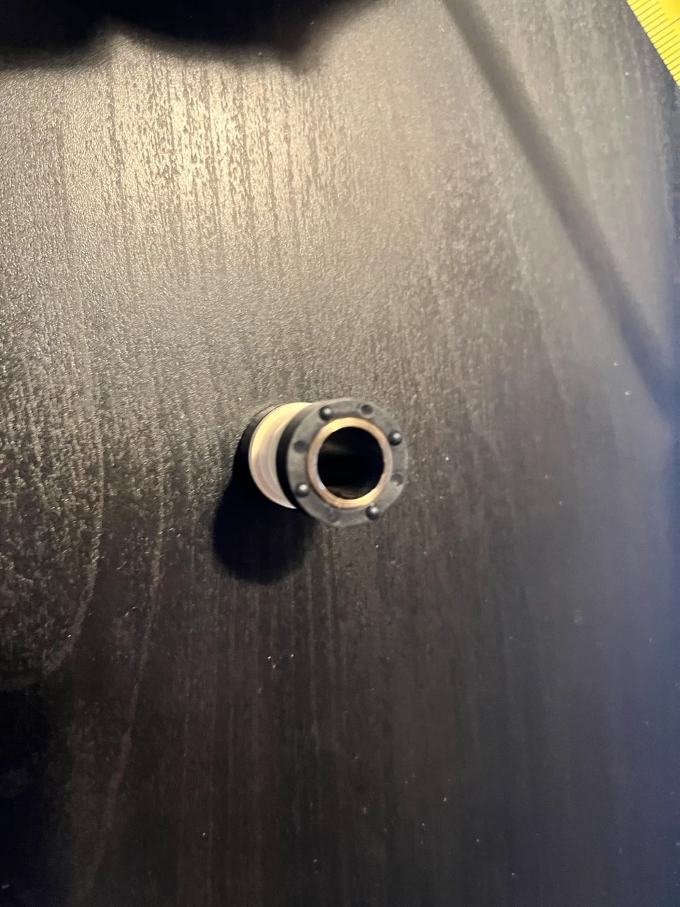 2. Bucse FOX Rear Suspension 10mm / 30mm
