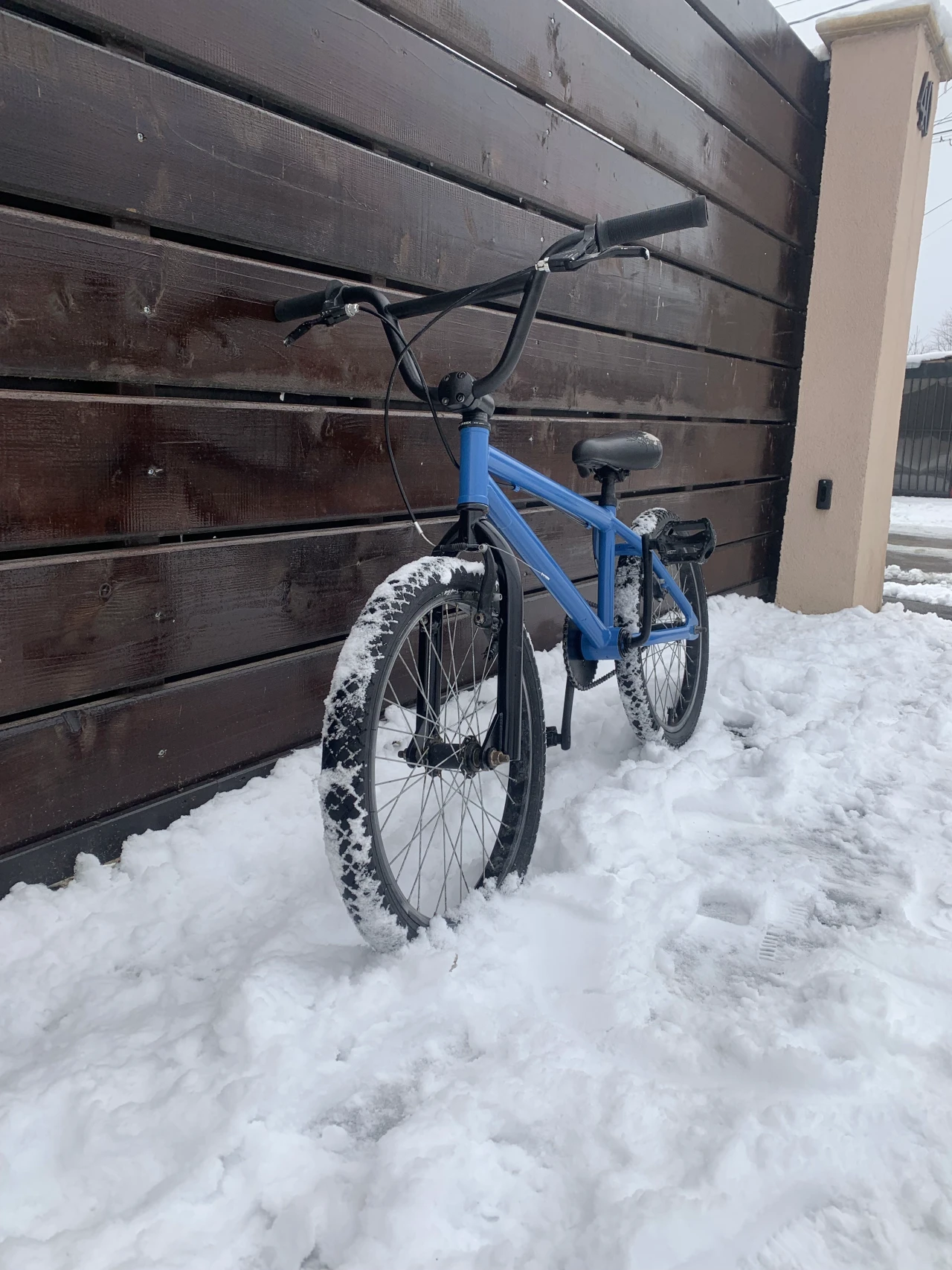6. Când bmx stare nouă