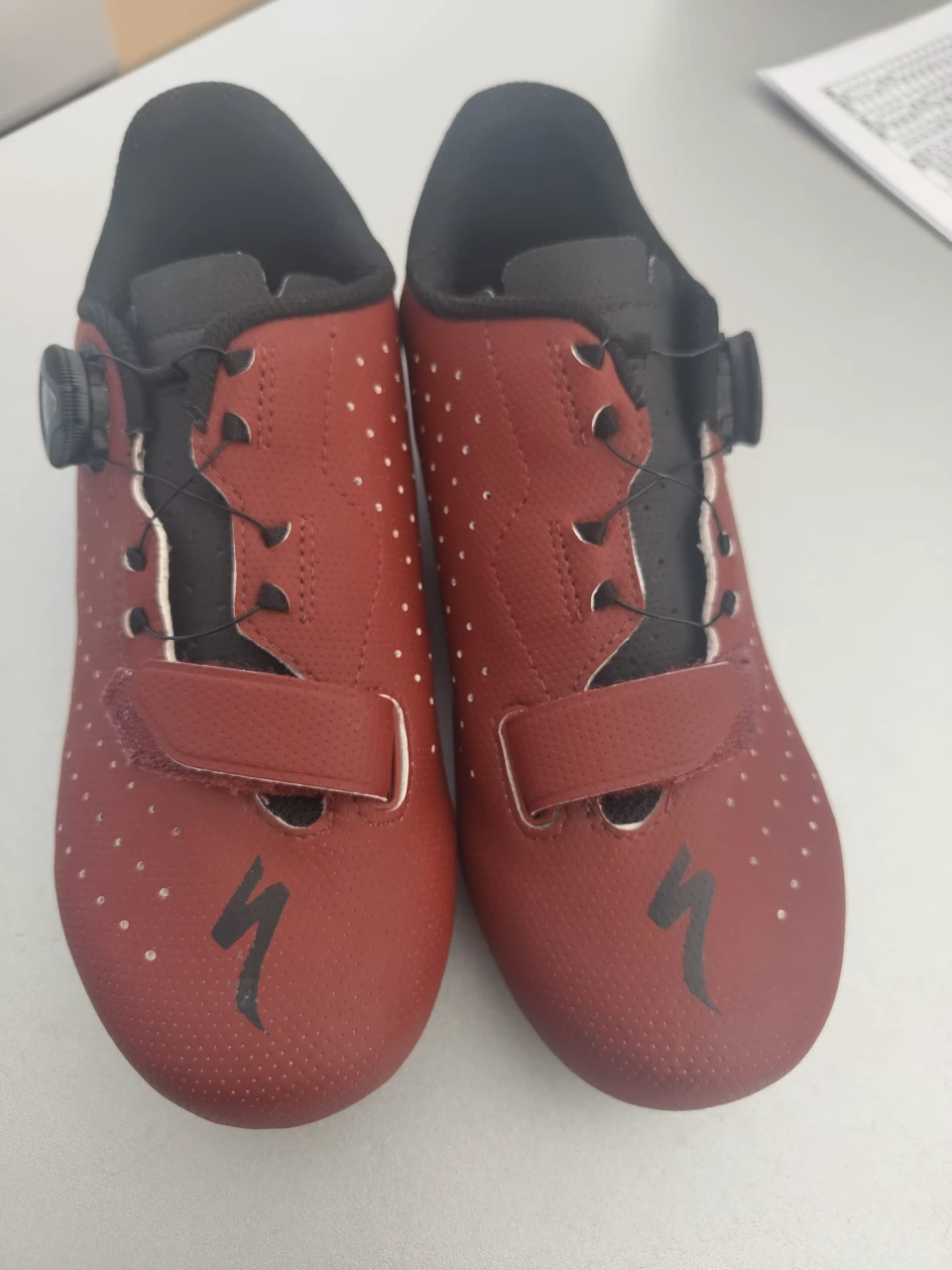 4. Specialized Torch 1.0 papuci sosea 39