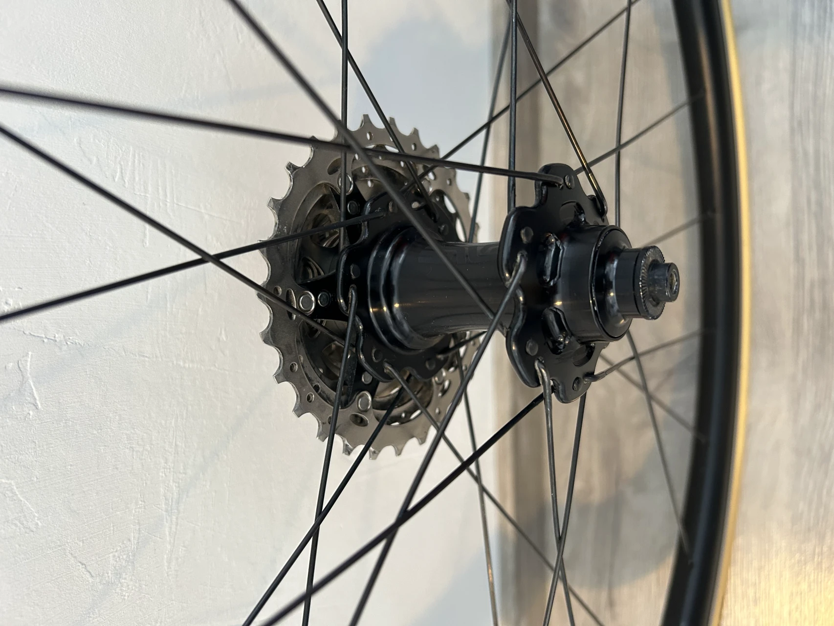 1. Roti cursiera -Enve/Duke/GP5000