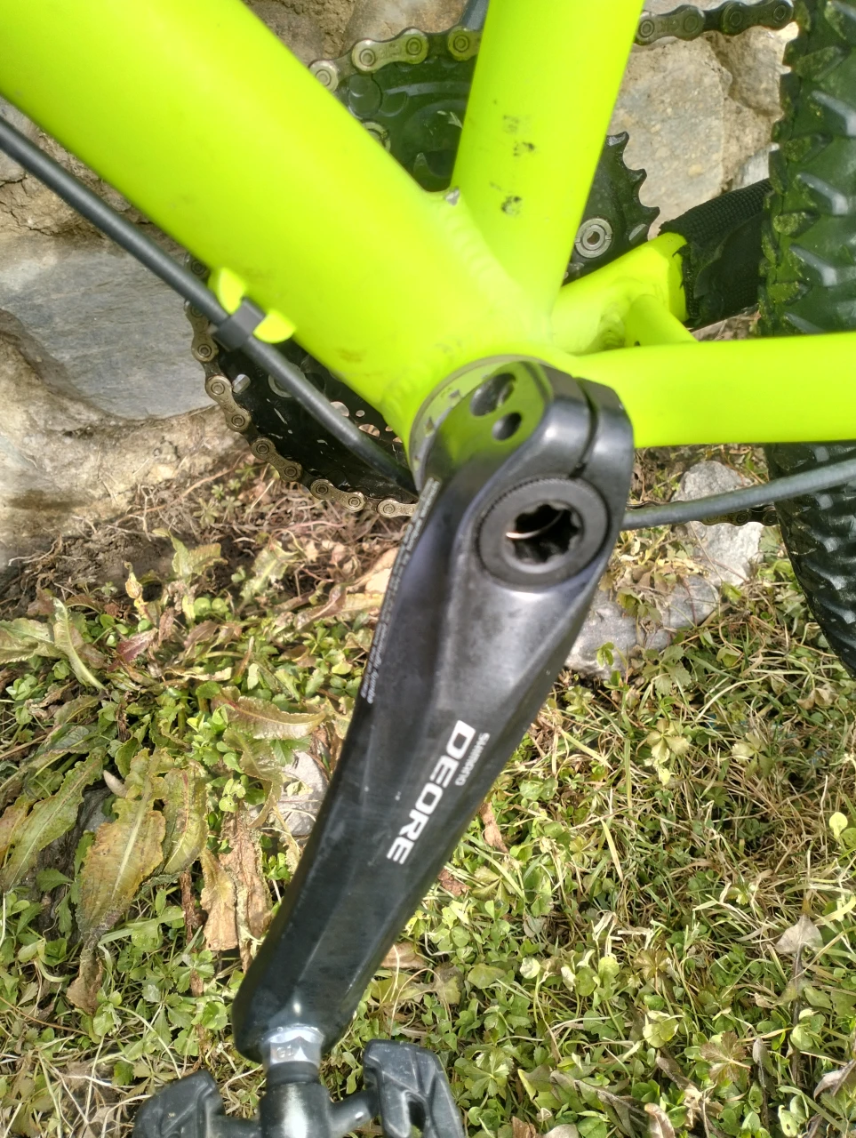 1. Bitwin 27.5 2x10v Vandut