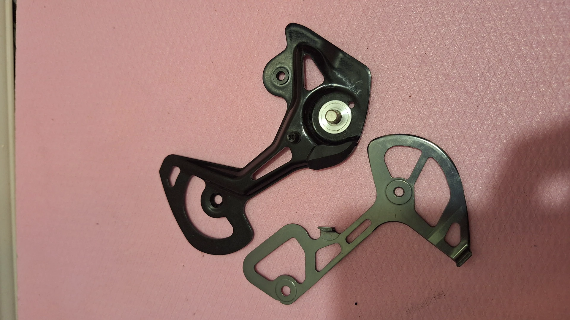 2. Eclisa XTR rd-m9100