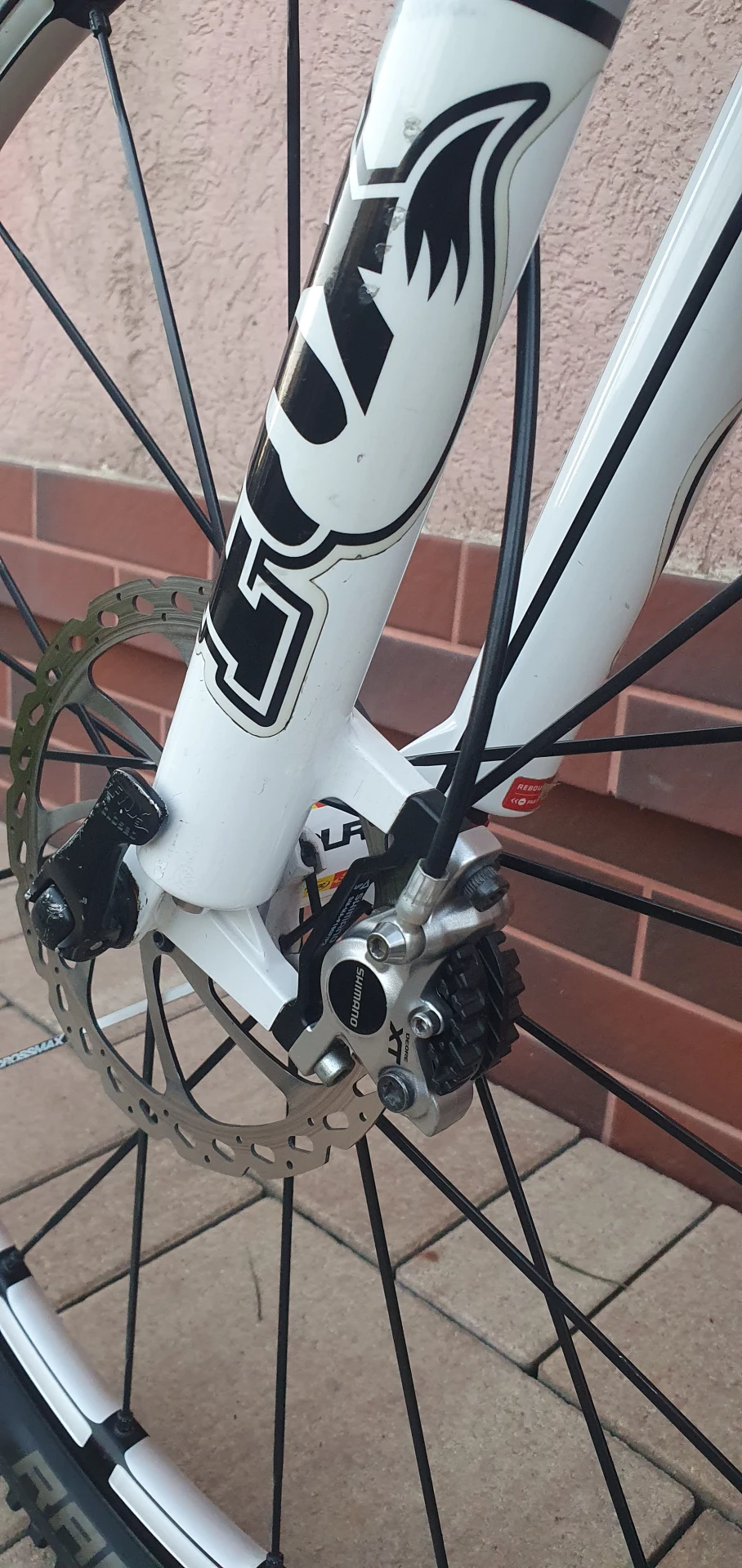 1. Bicicleta Orbea Alma - 27,5" - marime S