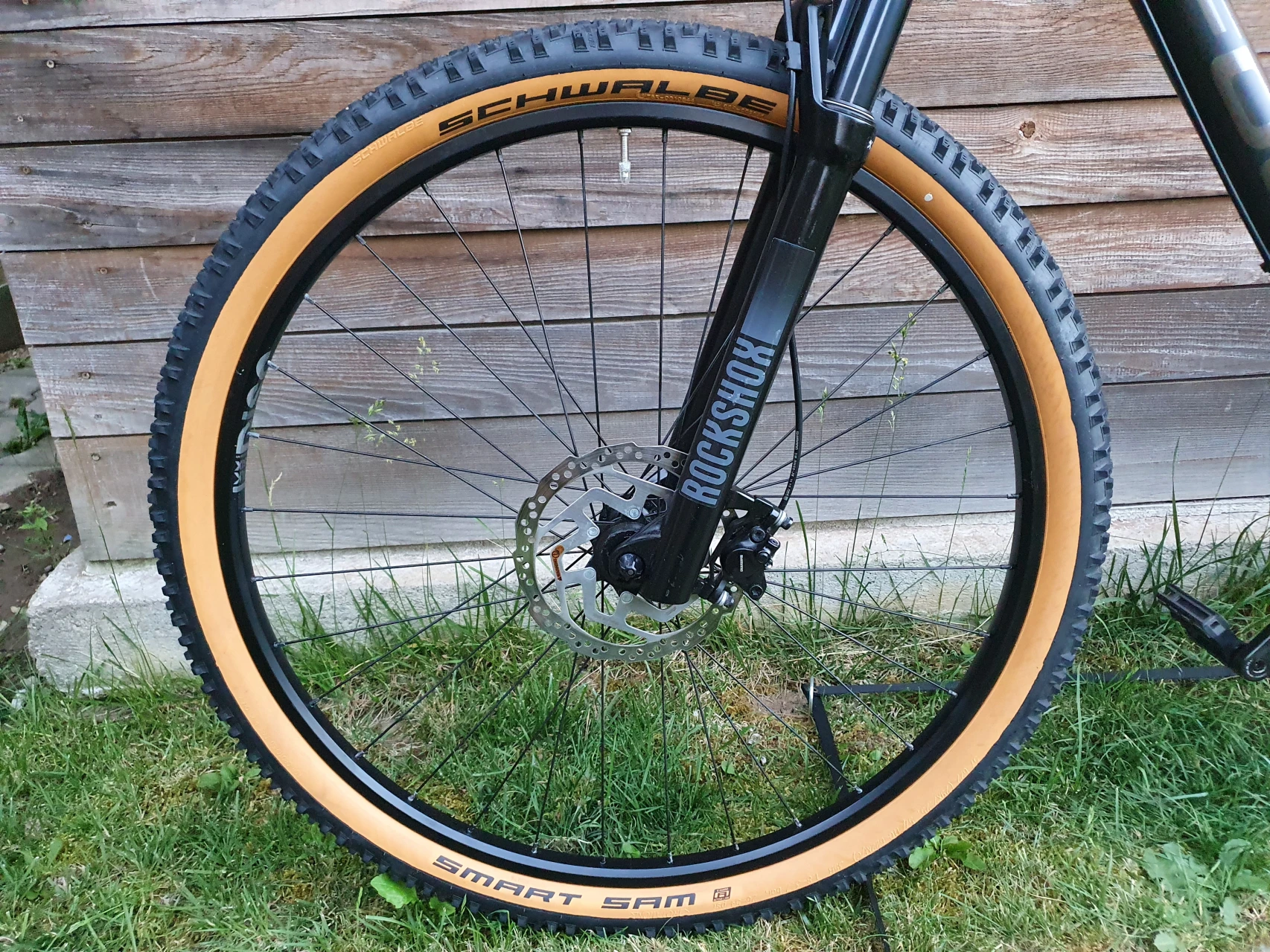 9. FOCUS WHISTLER 29er - Bicicleta Hardtail bike