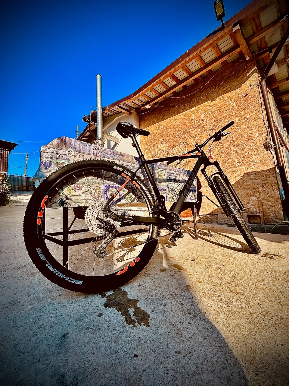 2. CROSS FUSION PRO