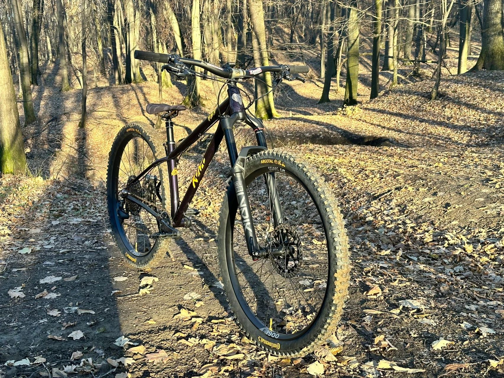 1. Kona Honzo ESD