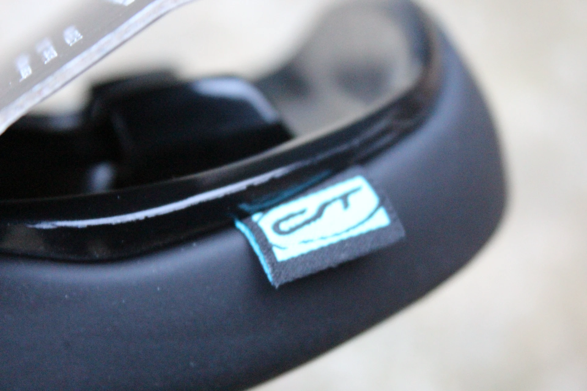 5. Contec Aero sa Trekking, MTB, Road - negru