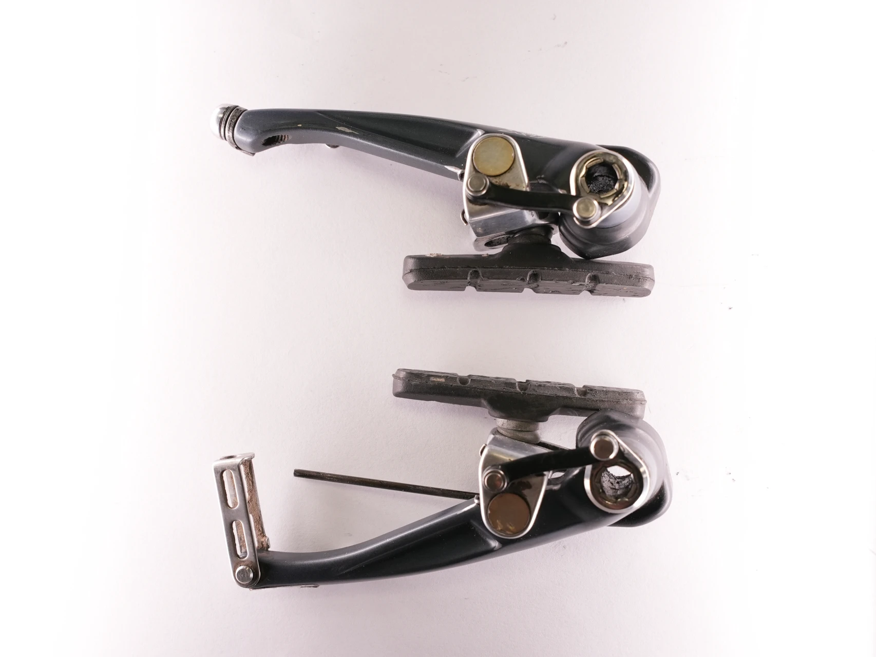 4. Clesti frana LX paralelogram.