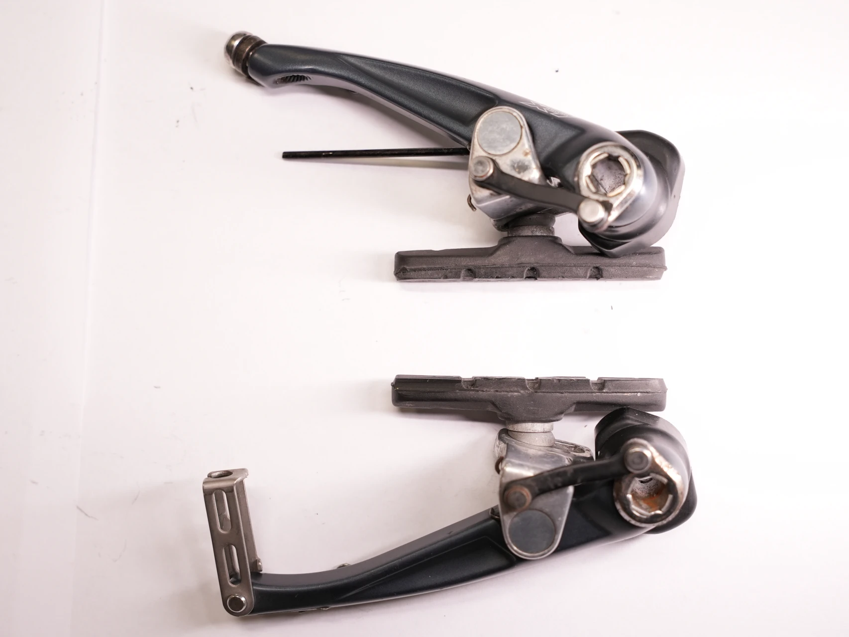 3. Clesti frana LX paralelogram.