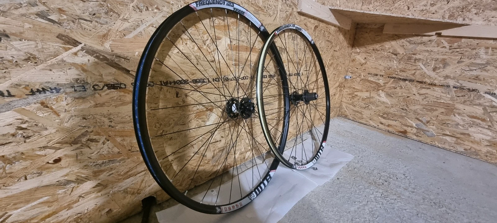 5. Vand roti 29 inch mtb