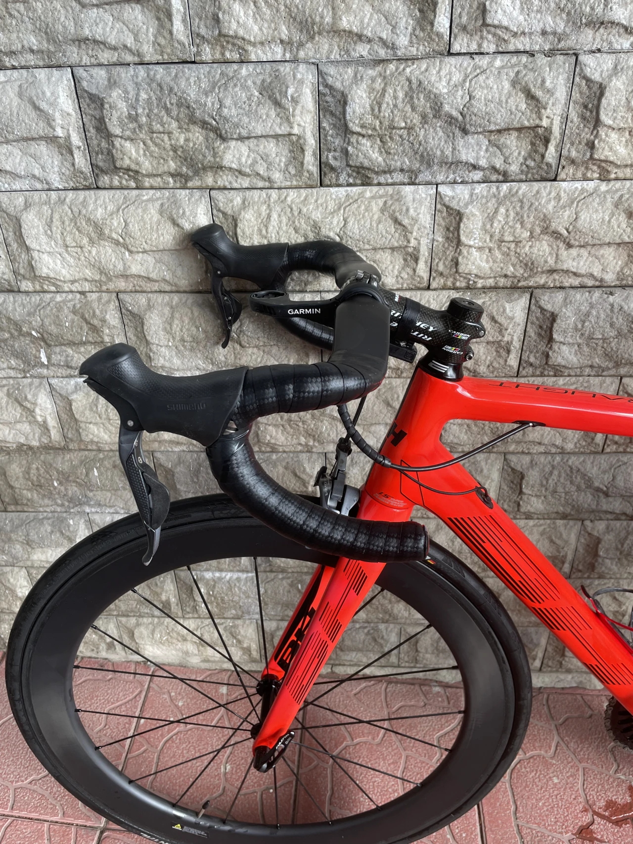 1. BH Ultralight