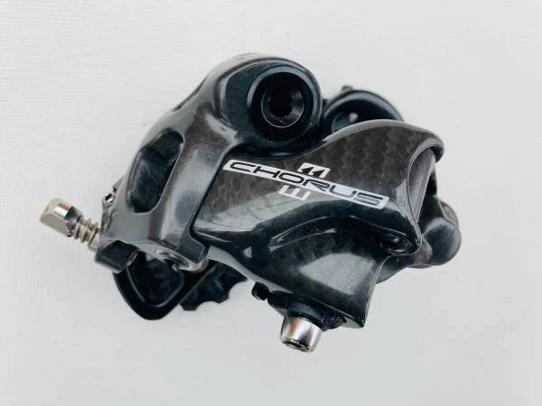 1. Caut schimbator Campagnolo Chorus 11, 2015 (sau Record)