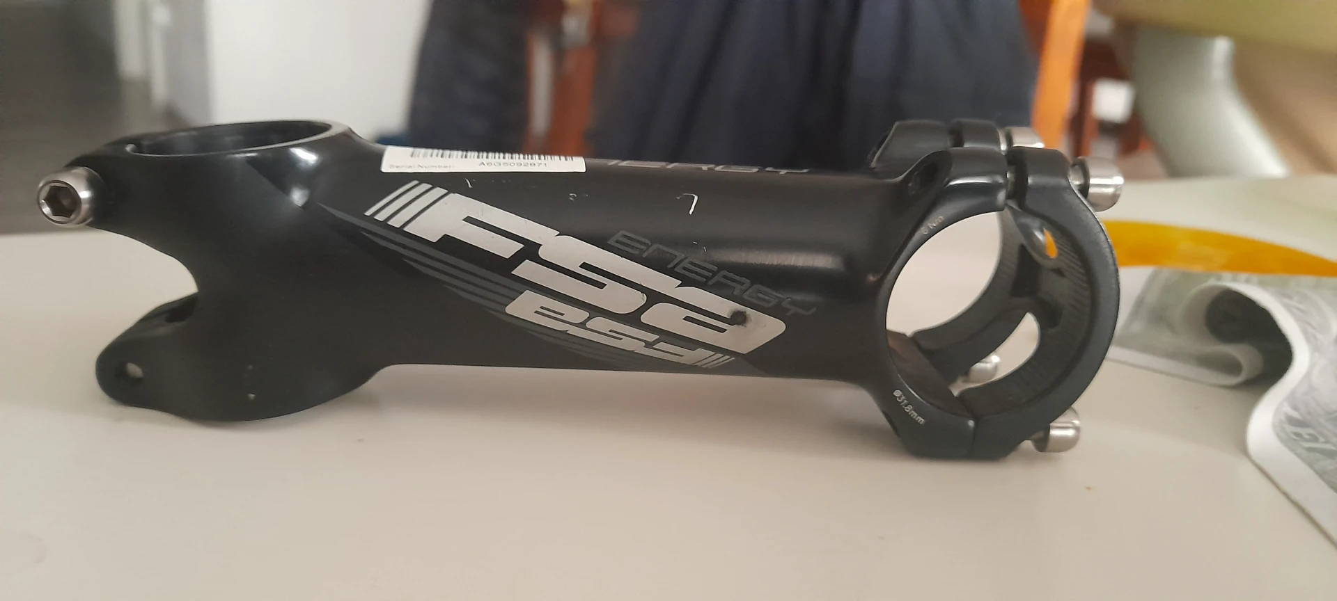 1. Pipa Fsa Energy