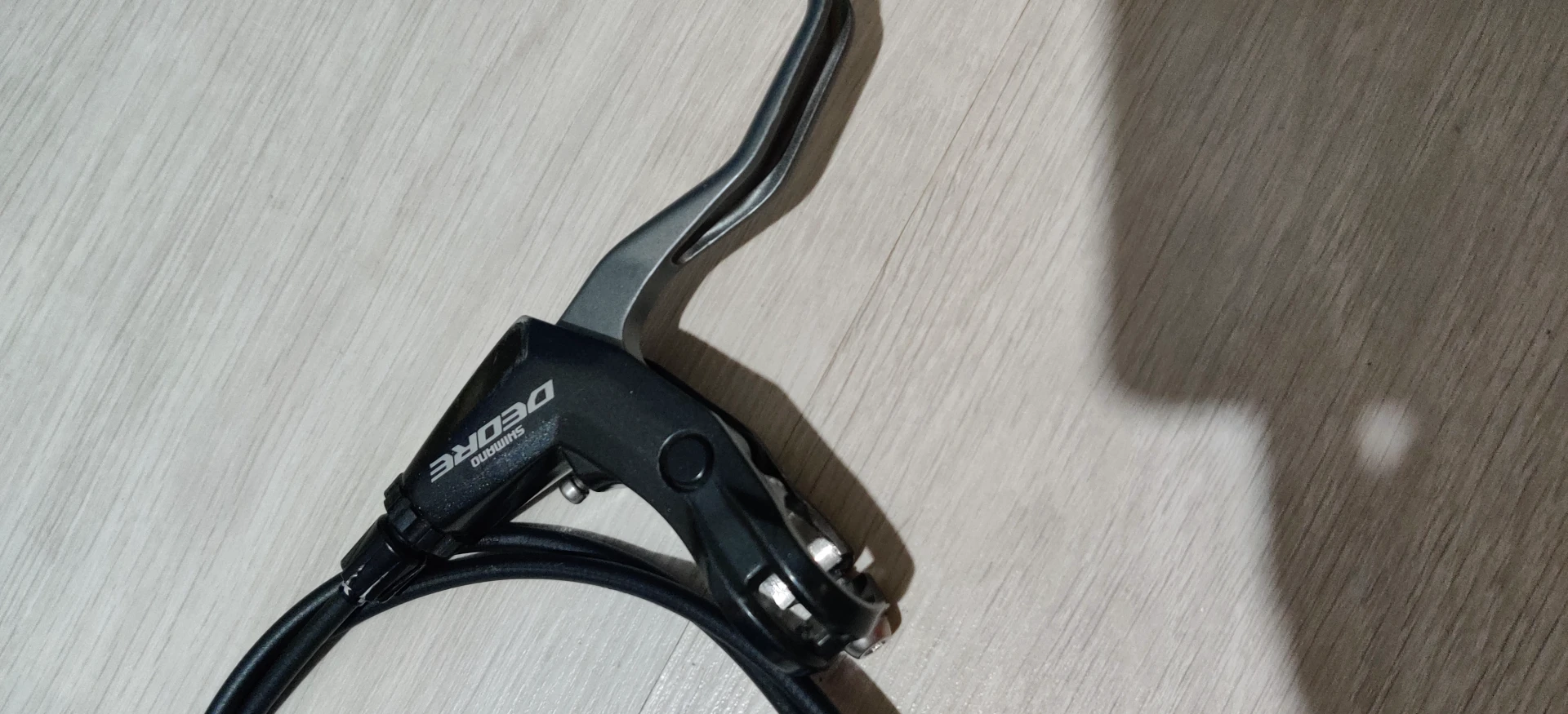 1. Frane mecanice dual action