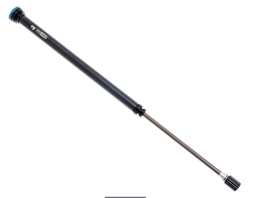 1. Fox Grip 2 damper upgrade sau furca completa fox 36 cu grip2