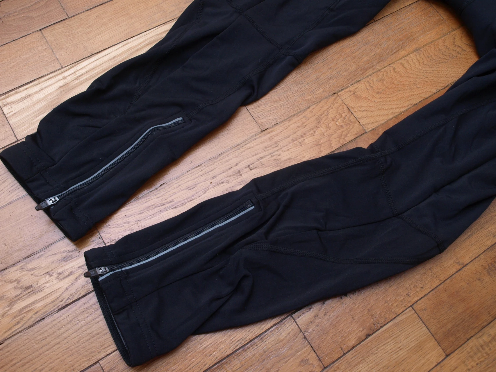 1. Pantaloni lungi ciclism Crane L 54