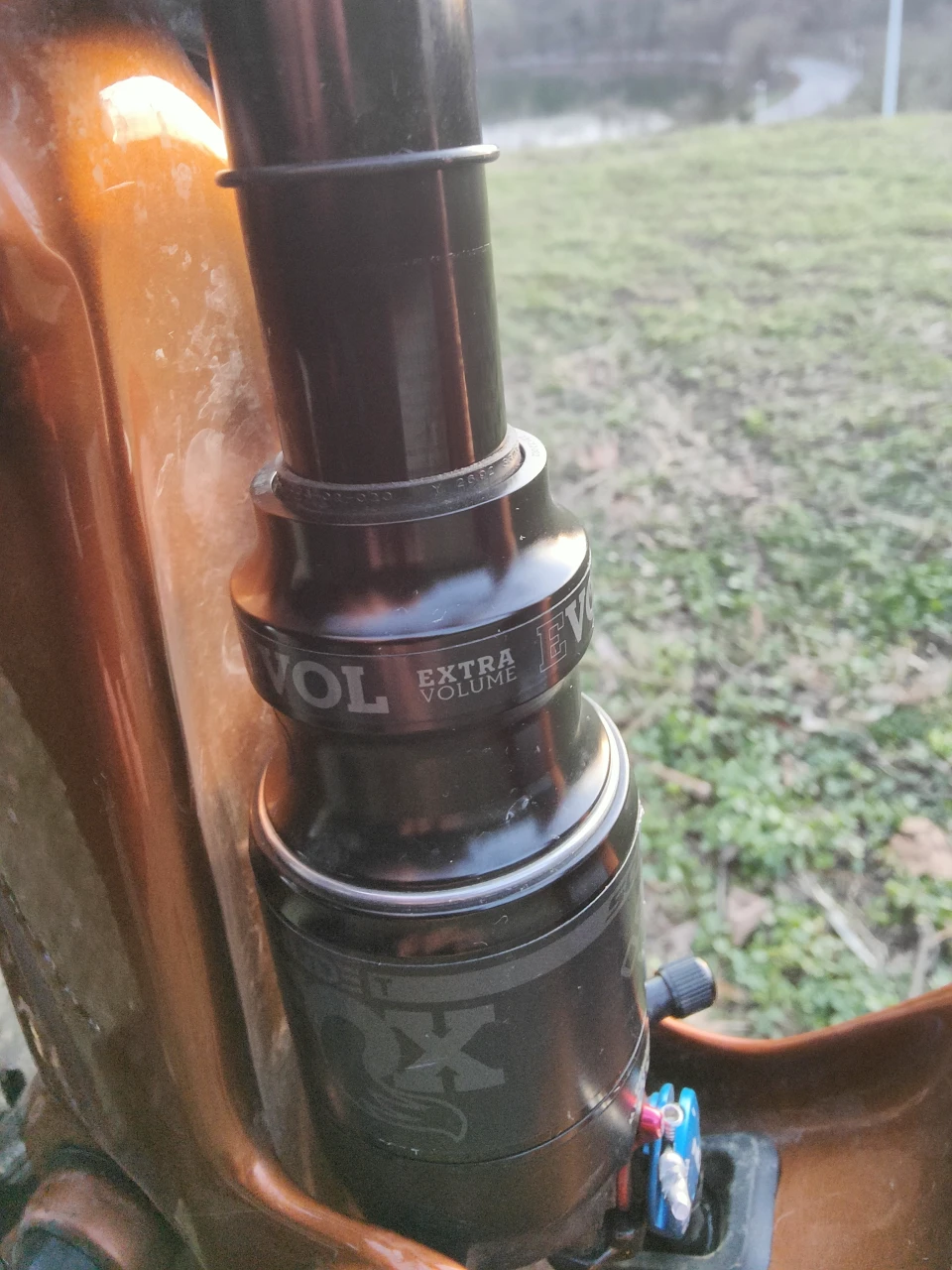 9. Scott Genius 930 L