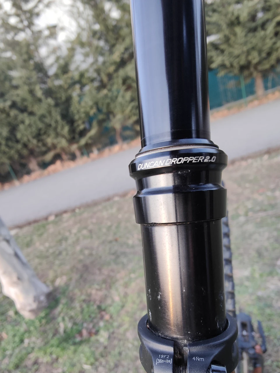 6. Scott Genius 930 L