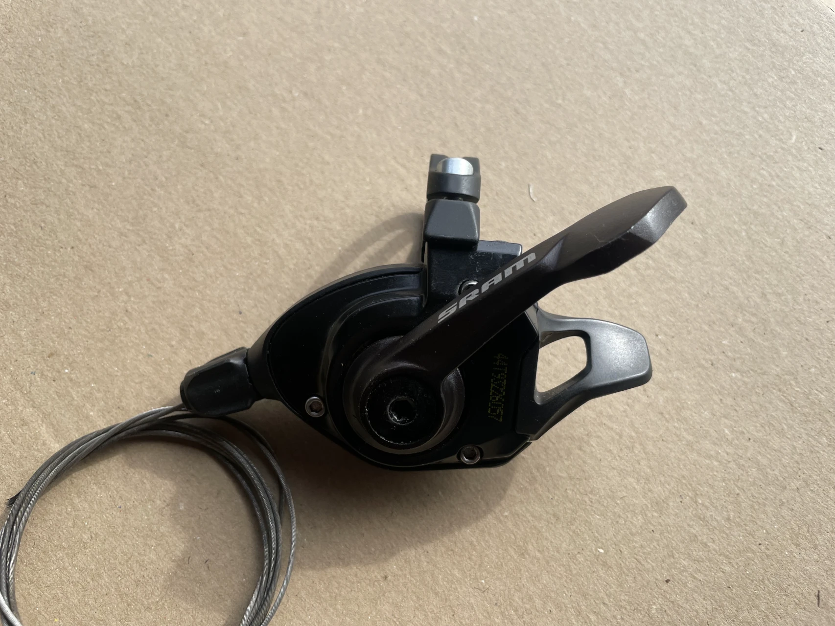 2. Maneta Sram 11 viteze E-MTB