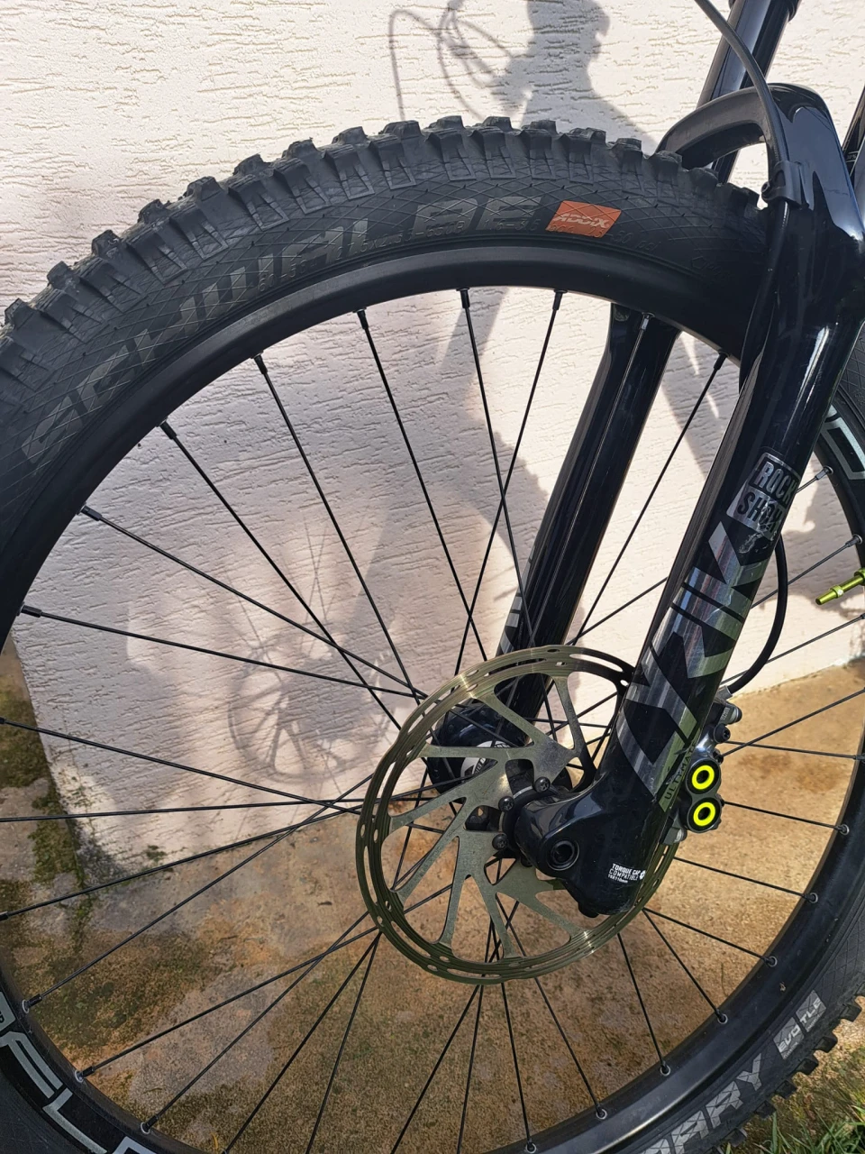 1. Propain Tyee CF 2022 27.5