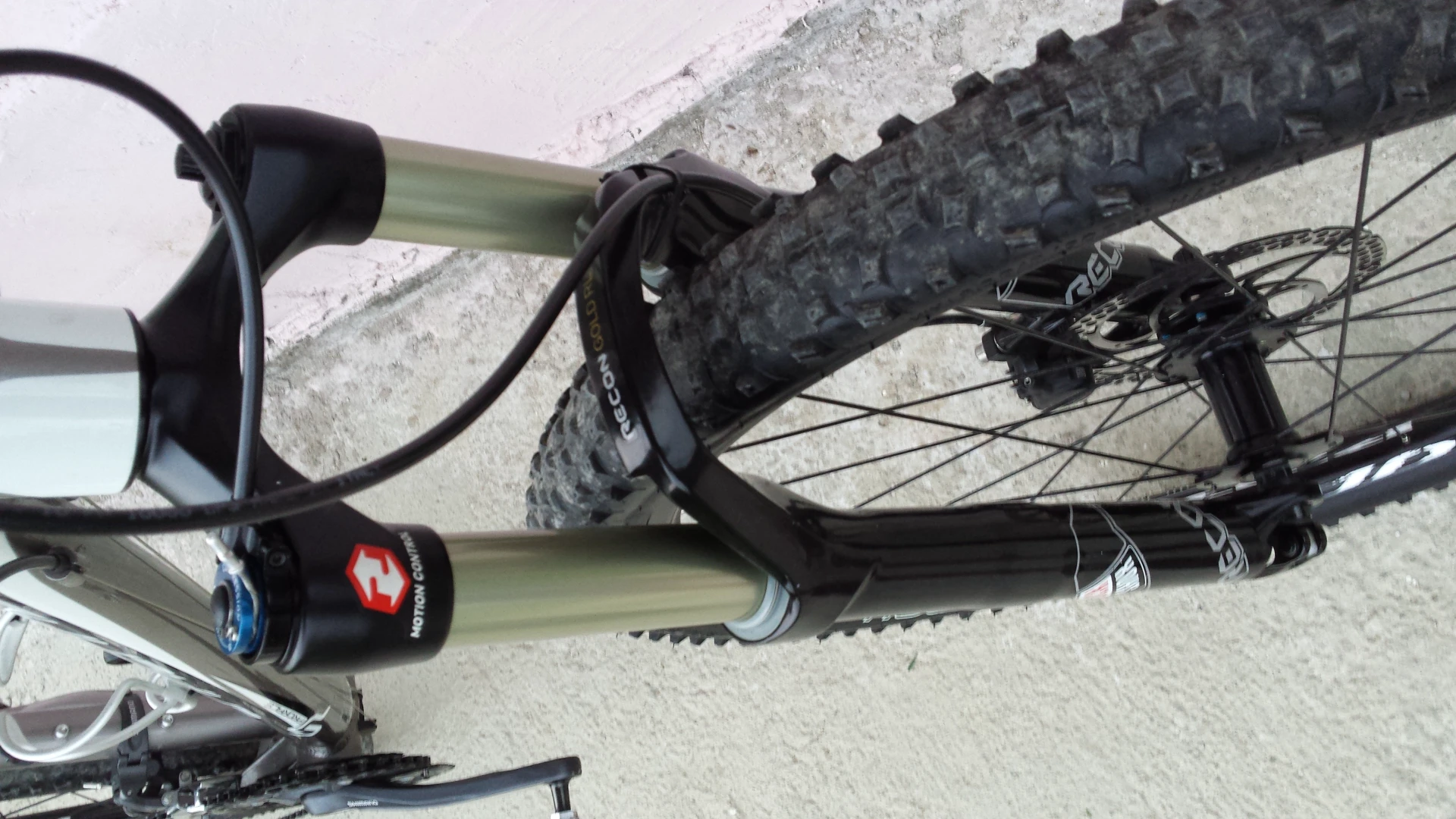 1. Bicicleta Lapierre Pro race 300