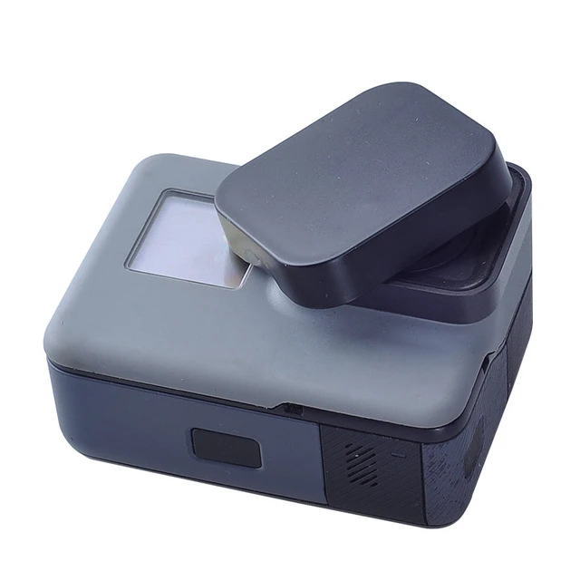 2. Accesorii pt Gopro Hero 5 6 7 Carcasa waterproof,Rama,Husa,Set Folie,capac