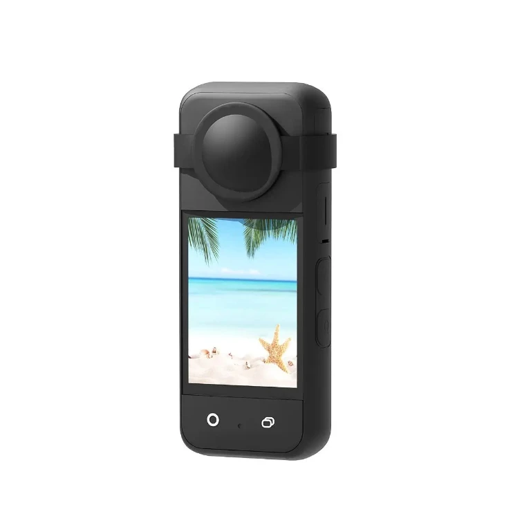 8. Accesorii pt insta360 one X3 Carcasa Rama Husa Folie Geanta