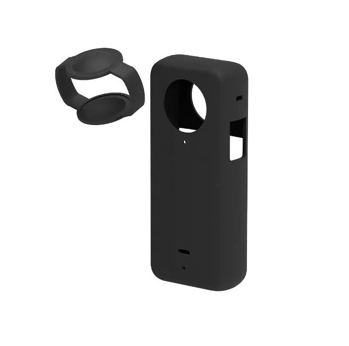 7. Accesorii pt insta360 one X3 Carcasa Rama Husa Folie Geanta