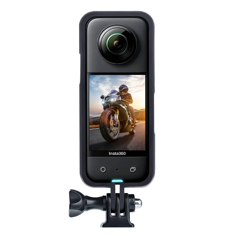 10. Accesorii pt insta360 one X3 Carcasa Rama Husa Folie Geanta