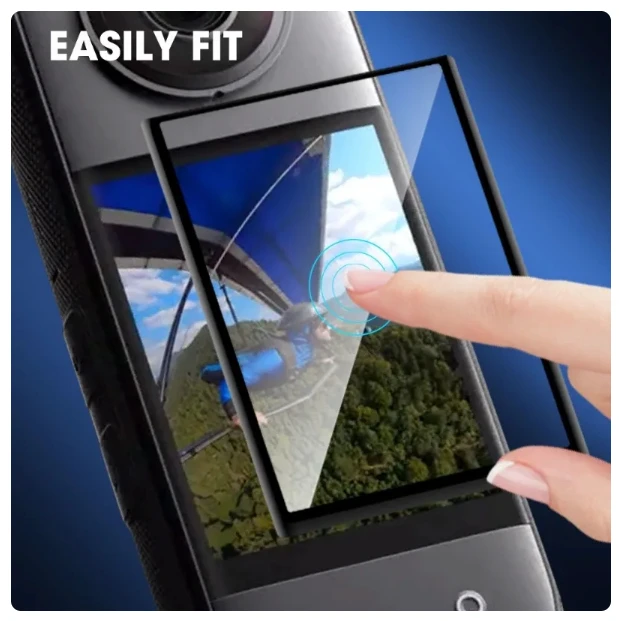 6. Accesorii pt insta360 one X3 Carcasa Rama Husa Folie Geanta