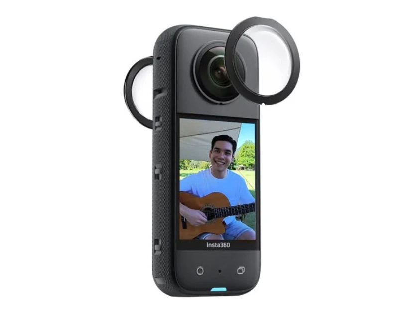 5. Accesorii pt insta360 one X3 Carcasa Rama Husa Folie Geanta