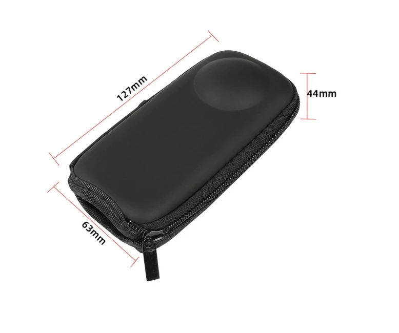 4. Accesorii pt insta360 one x2 Carcasa Rama Husa Folie Geanta