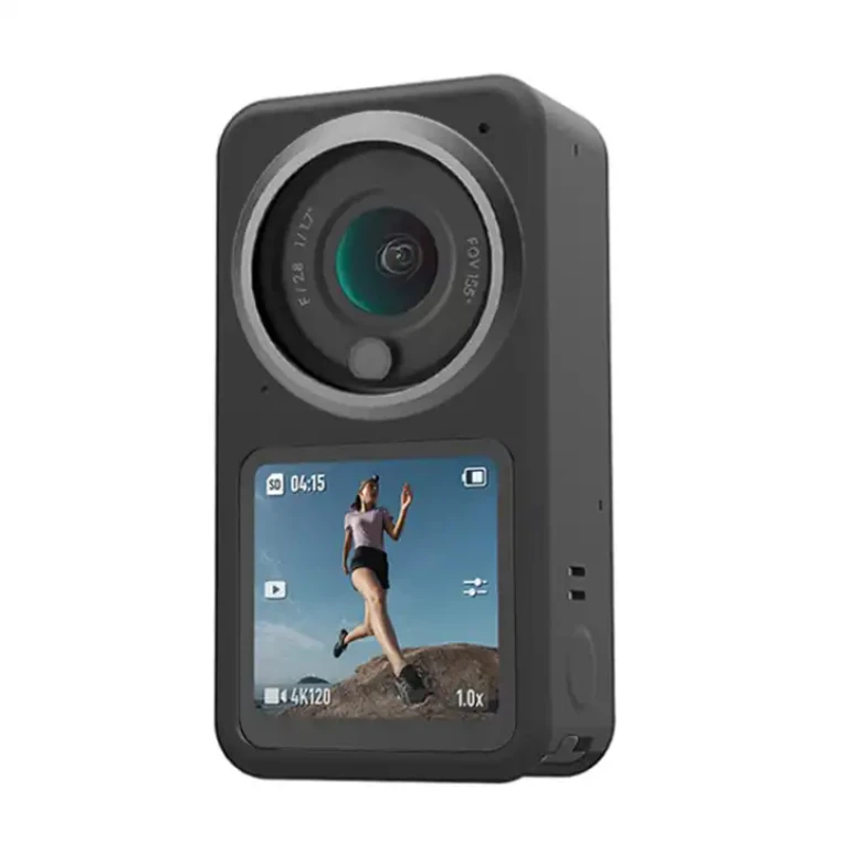 5. Accesorii pt DJI OSMO Action 1 , Carcasa Rama , Husa Silicon ,Set Folie