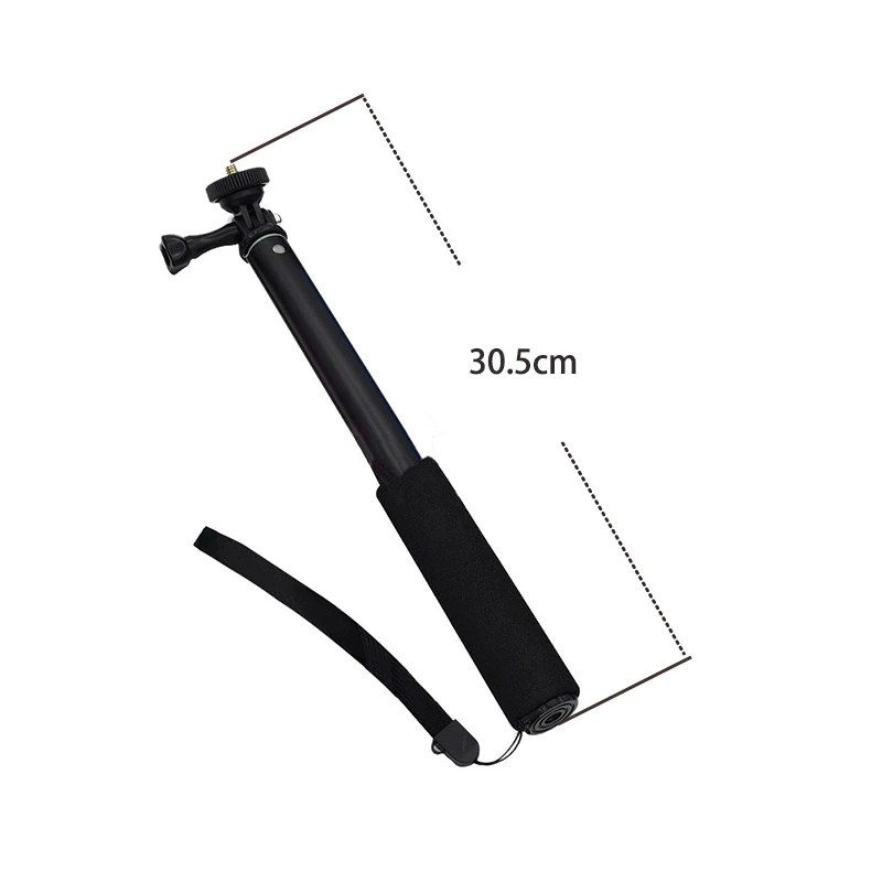 3. Selfie Stick pt Camera video sport Gopro DJI insta360 Sjcam Telefon