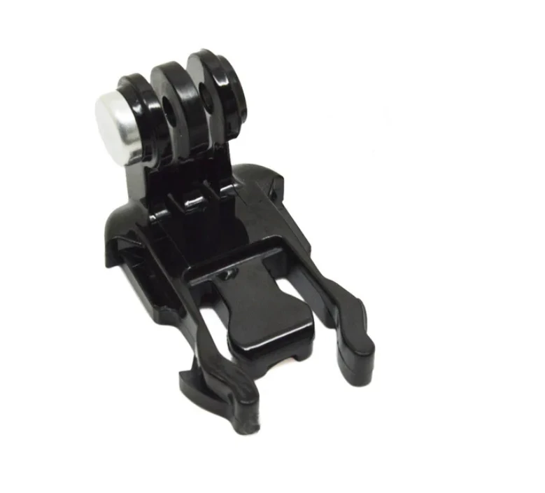 7. Prindere 3M quick-release J-hook pt camera Gopro insta360 DJI SJcam