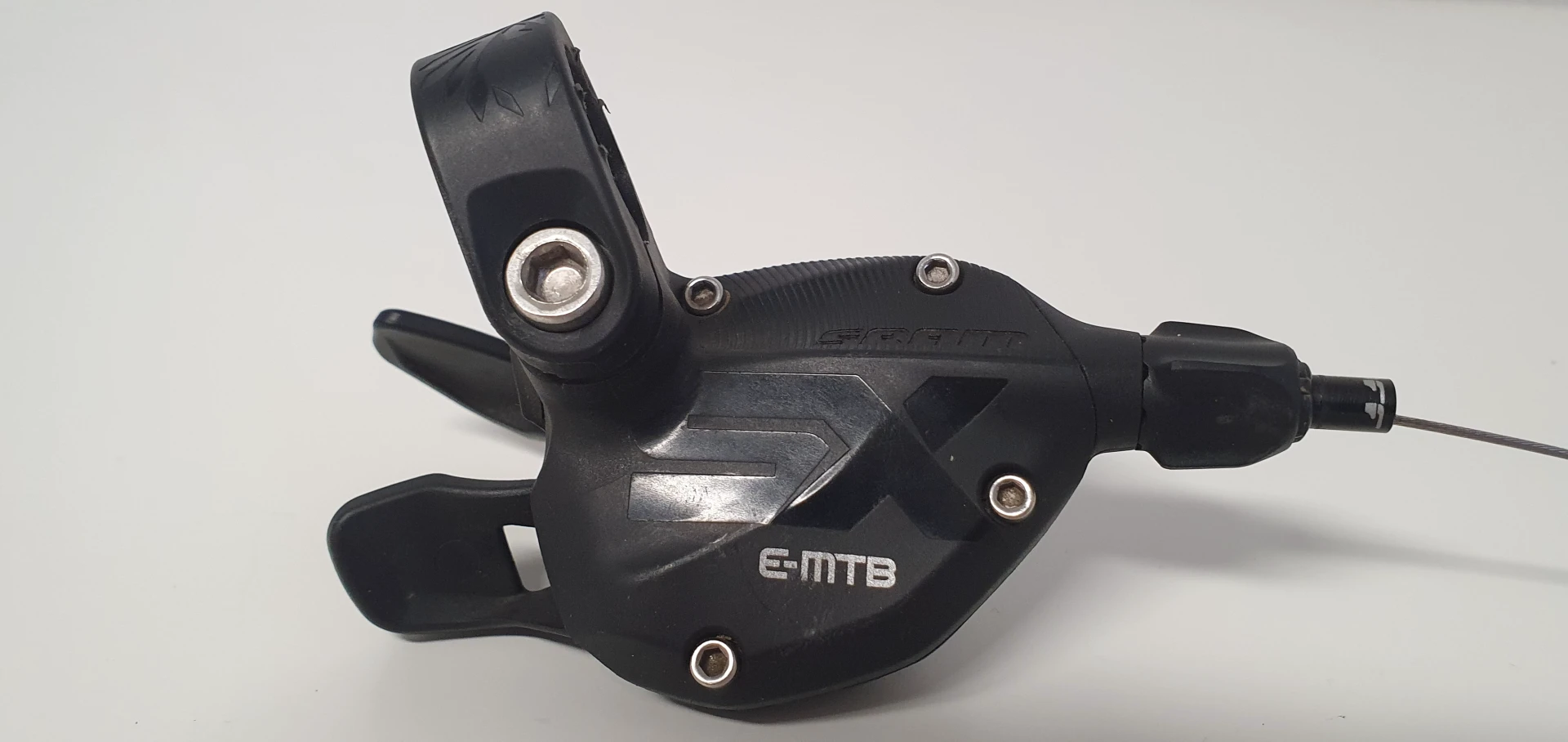 4. Maneta schimbator SRAM SX Eagle Single Click, 12 speed, E-MTB