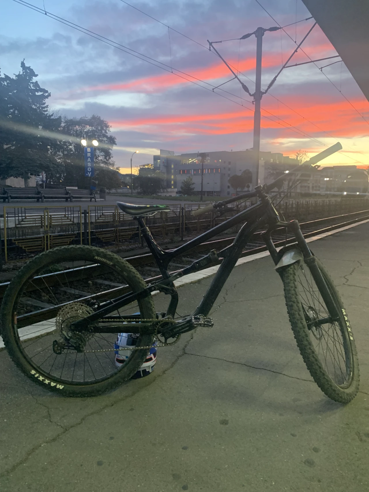 3. BICICLETA CANNONDALE HABIT