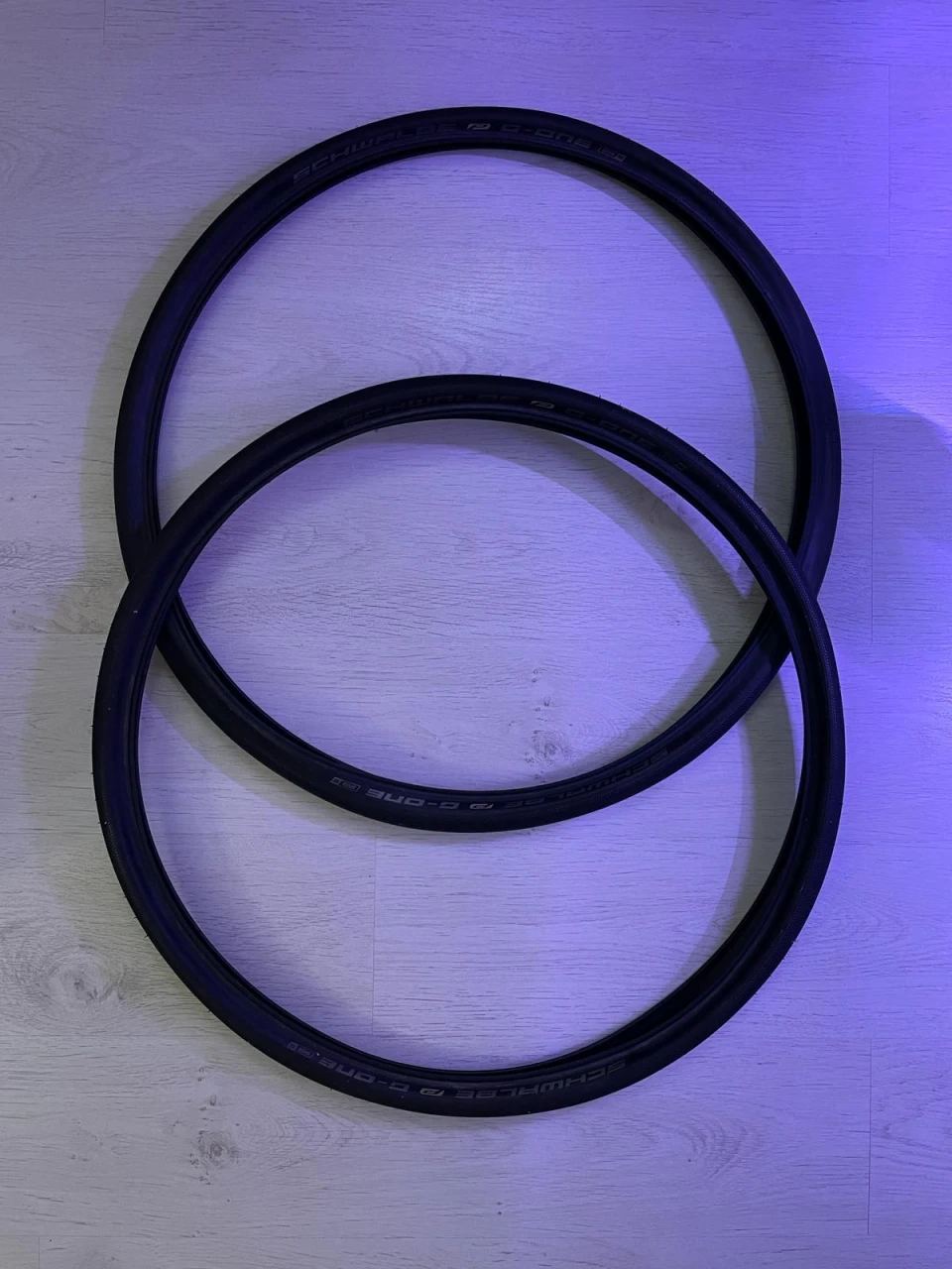 1. Set Anvelope Schwalbe G-One Allround Performance RaceGuard TLE Gravel Sarma