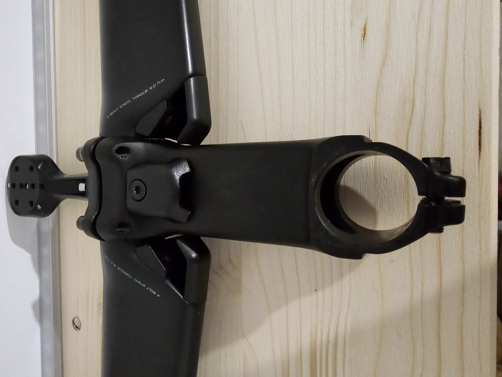1. Vand o pipa Sworks Venge 110mm
