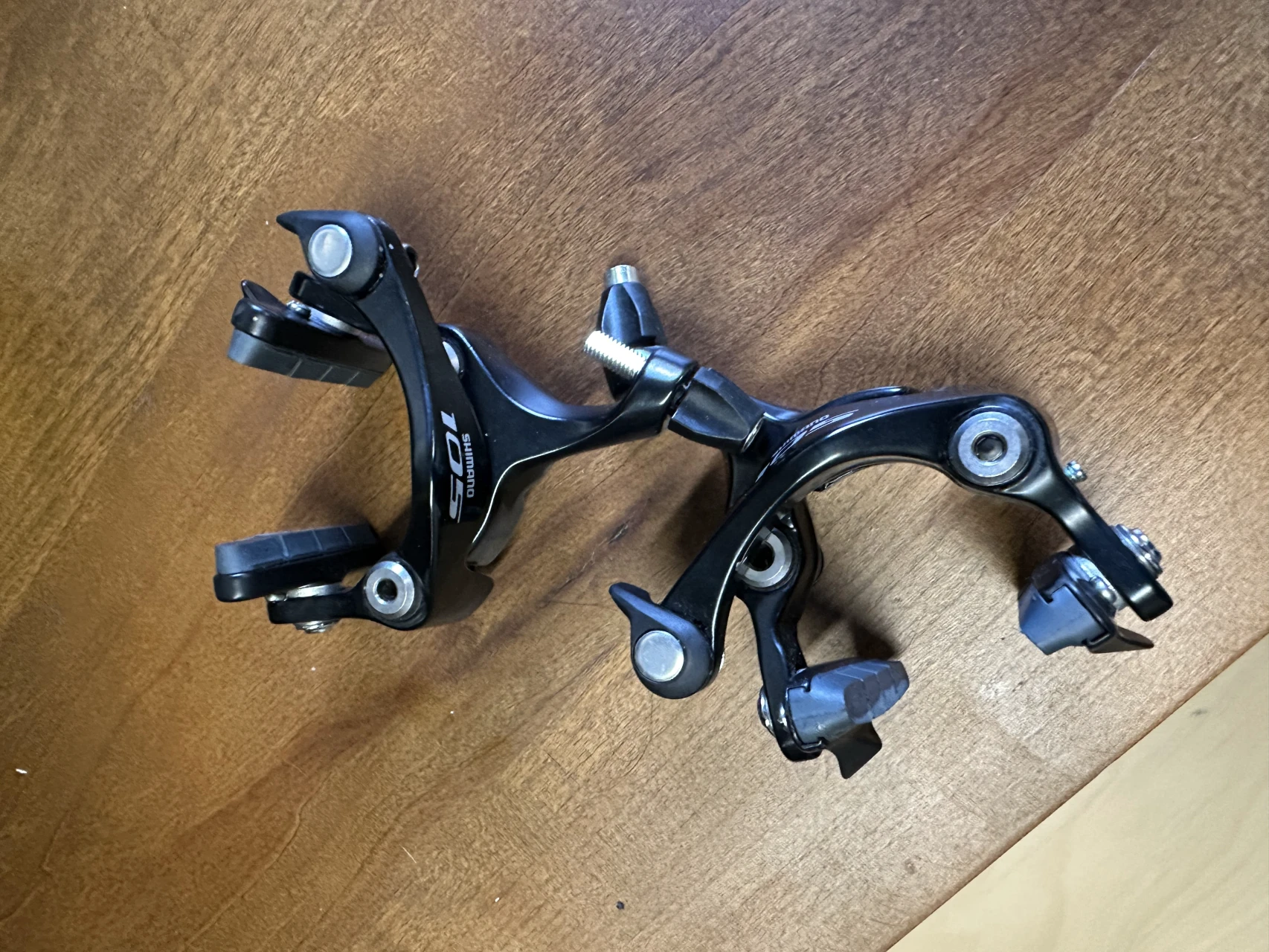1. Clesti frana 105 direct mount