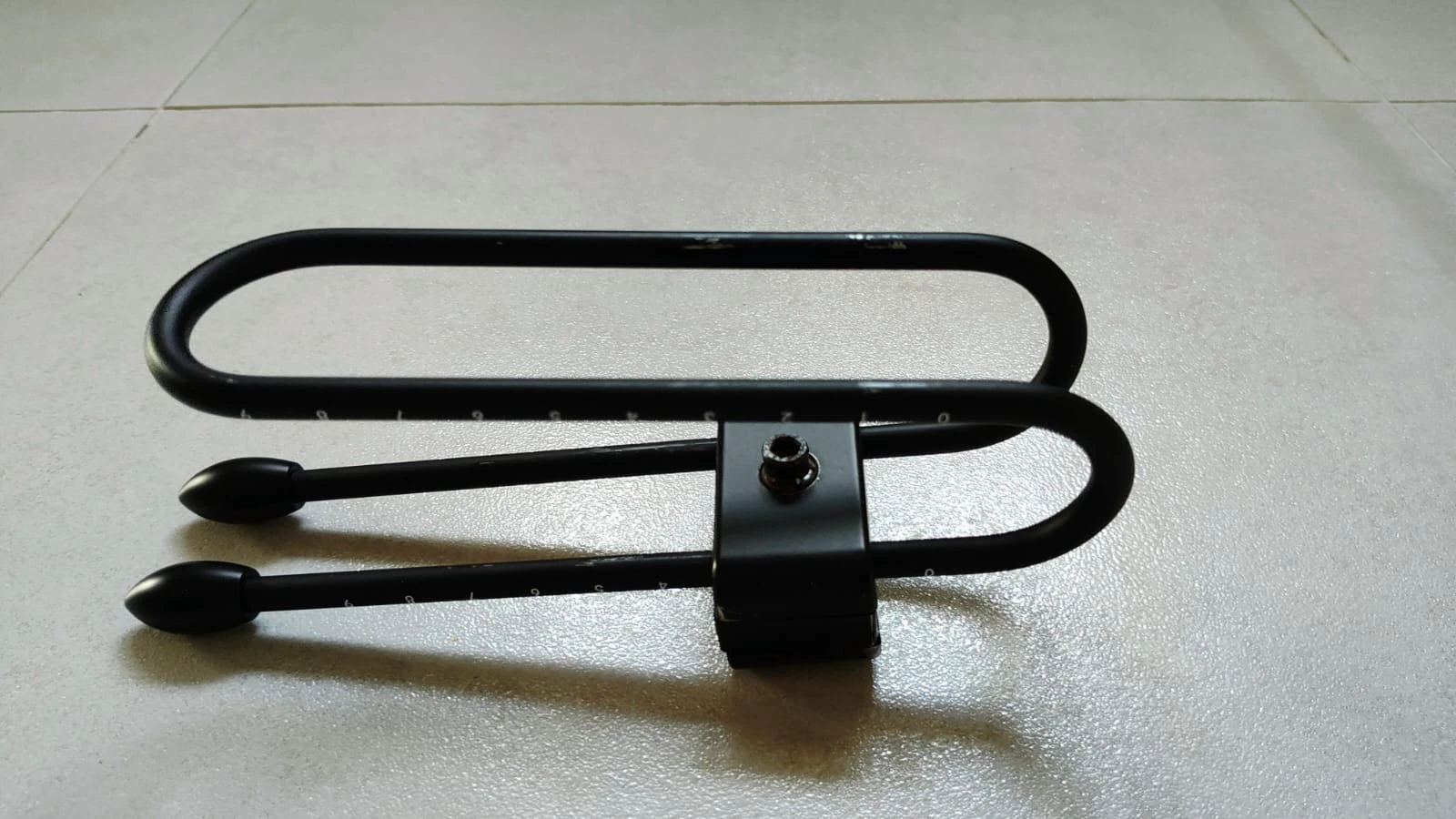 6. Rinsten Spring Suspensie pentru Saua de Bicicleta
