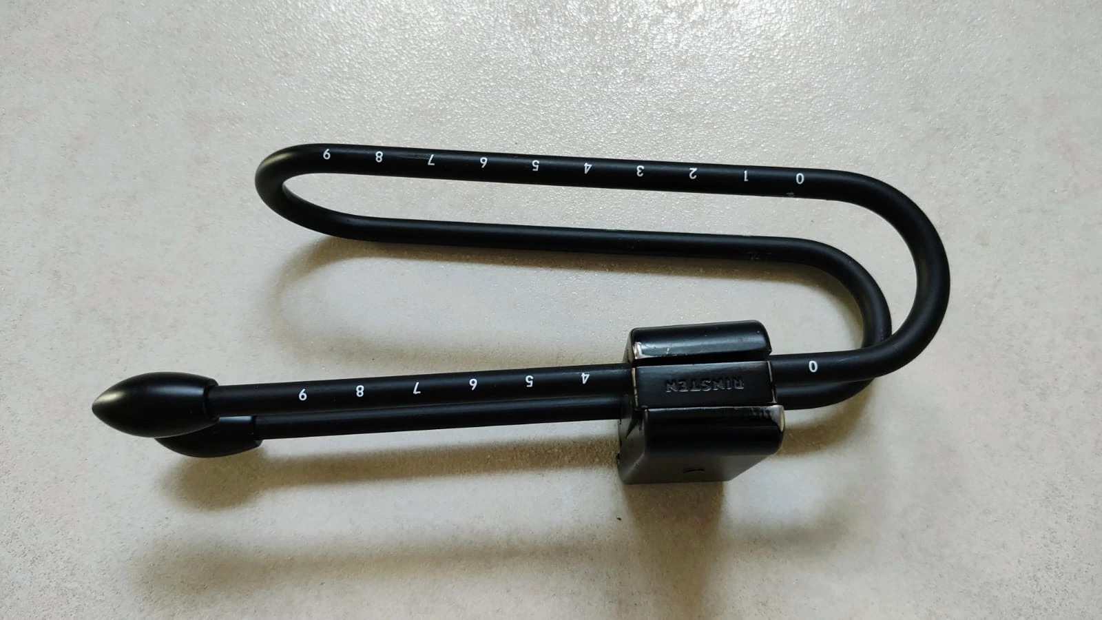 5. Rinsten Spring Suspensie pentru Saua de Bicicleta