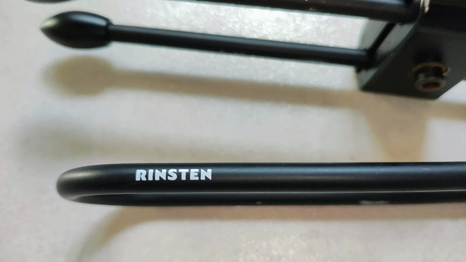 4. Rinsten Spring Suspensie pentru Saua de Bicicleta