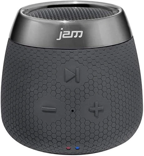 1. Boxa portabila JAM Replay Bluetooth Wireless Speaker - Neagra